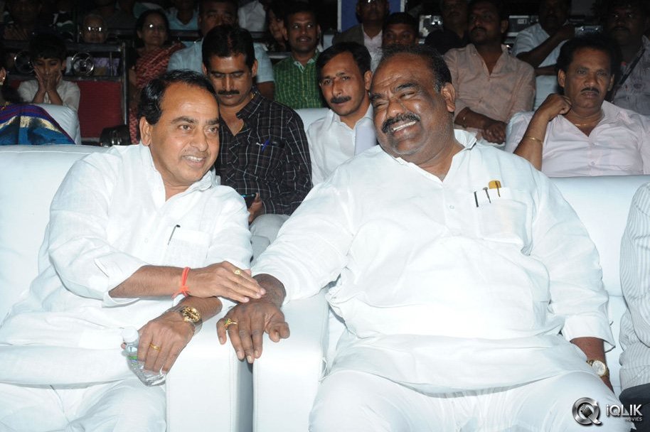 The-Bells-Movie-Audio-Launch